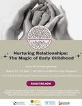 Infant and Early Childhood Mental Health Conference